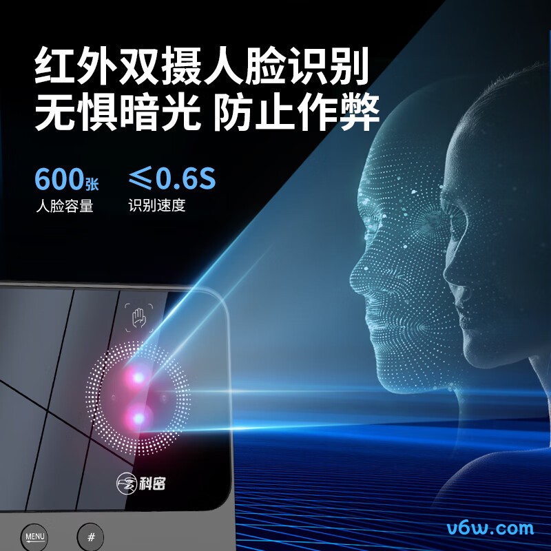 科密PV10W