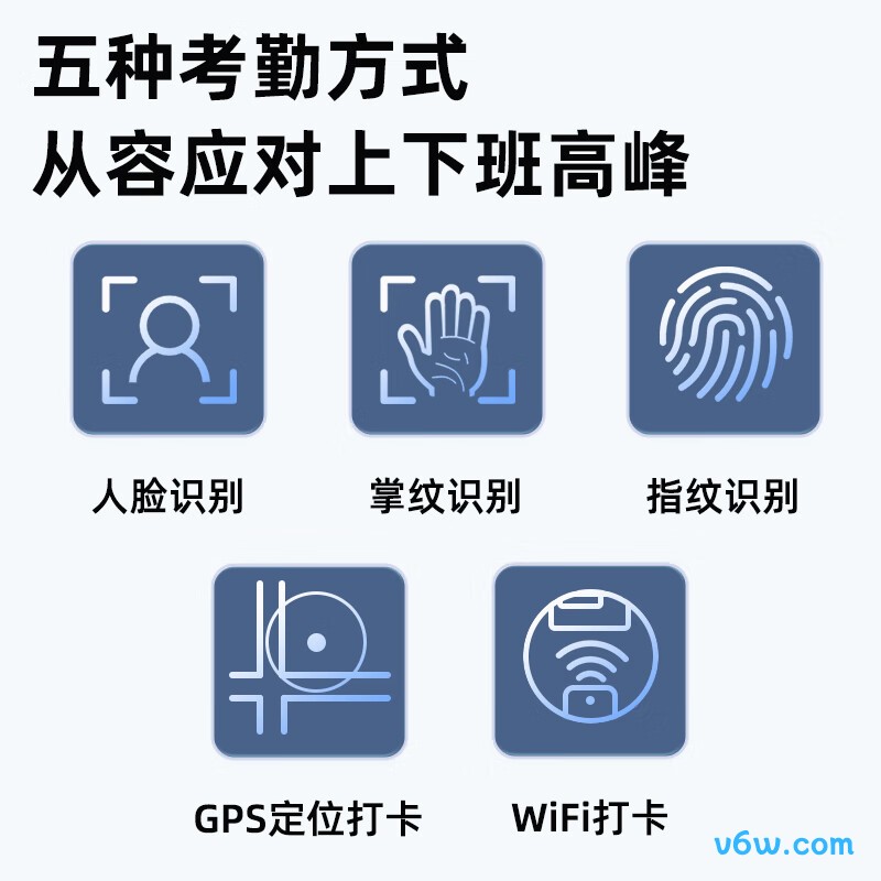 科密FZ07W