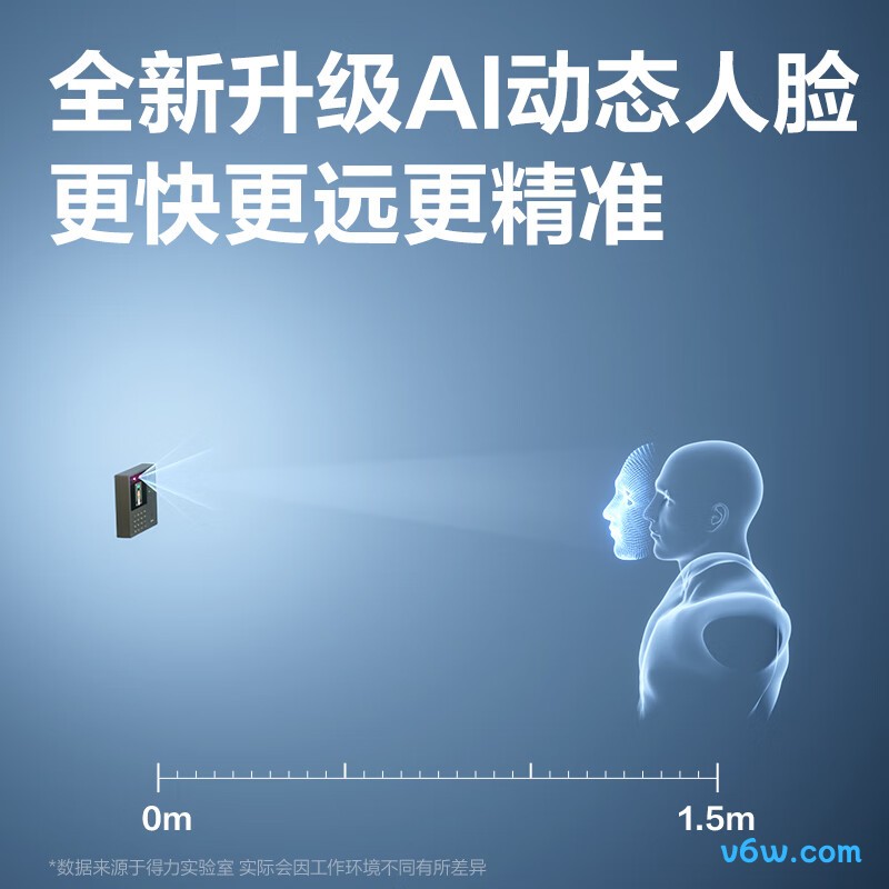 得力34521 PRO