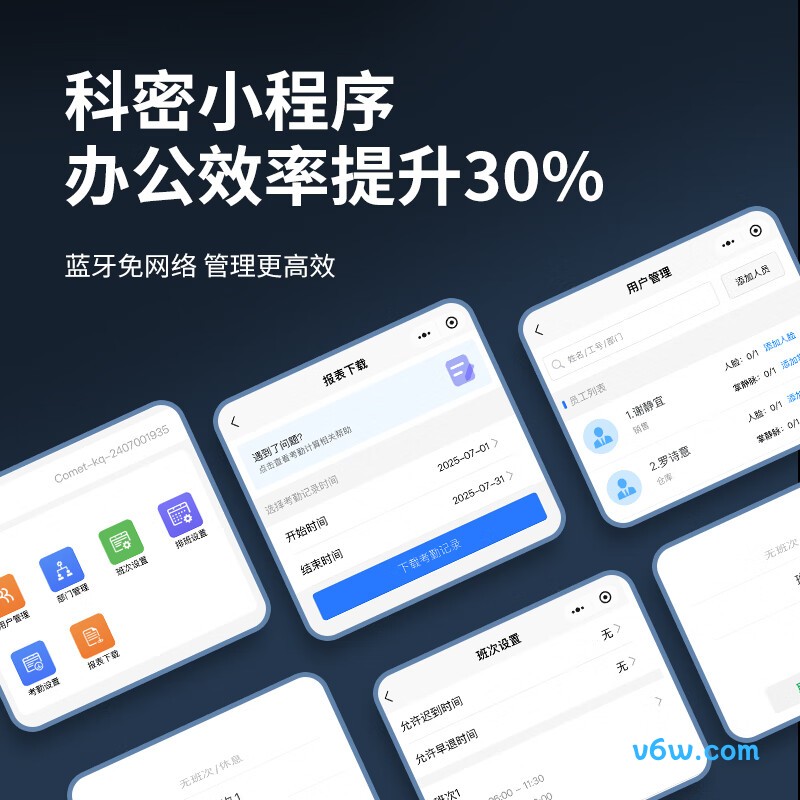 科密PV10W
