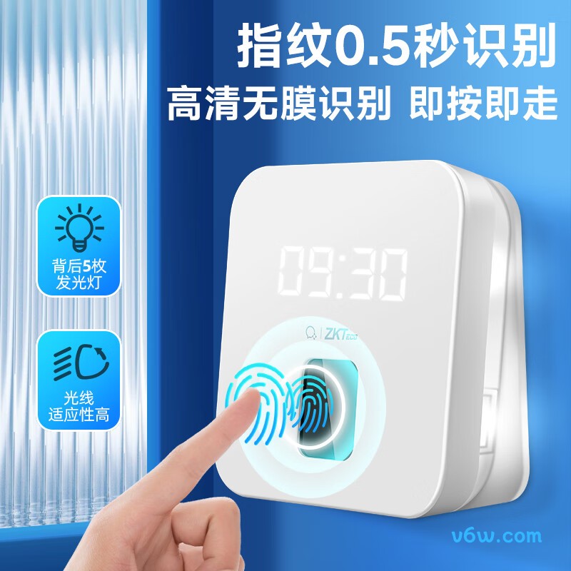 企业微信ZK-T1