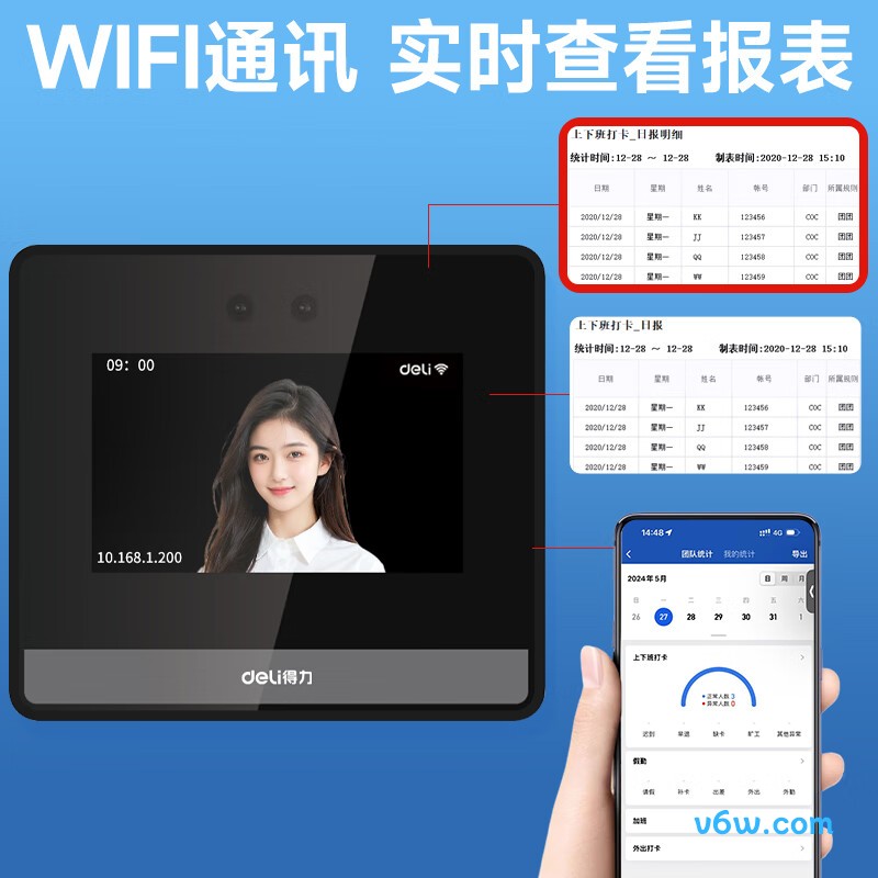 企业微信DL-D5S