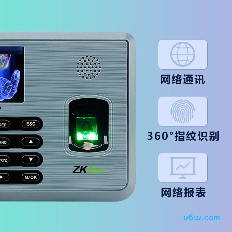熵基TX628