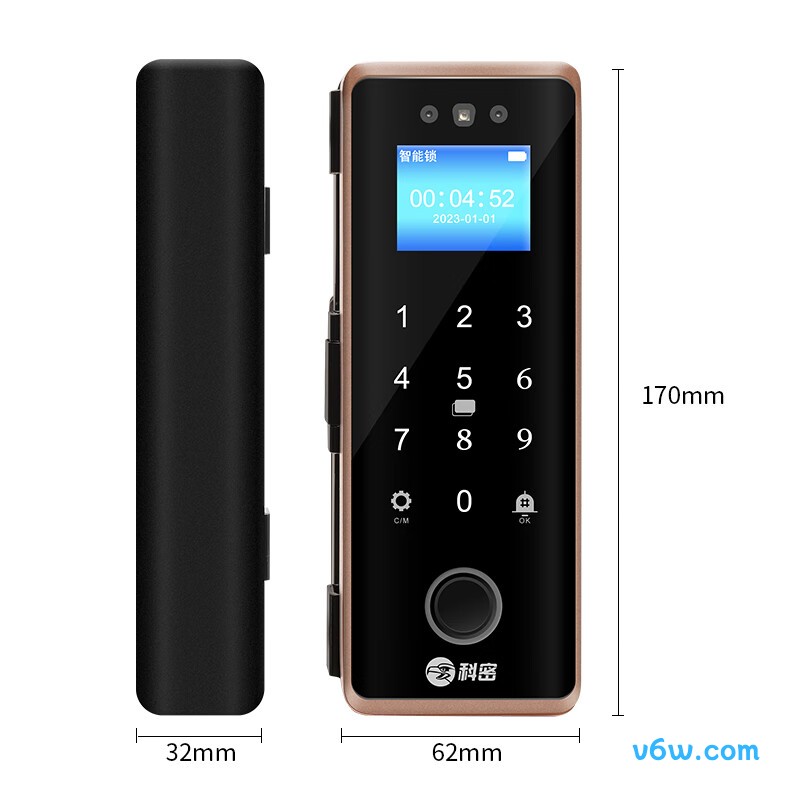 科密COM-202