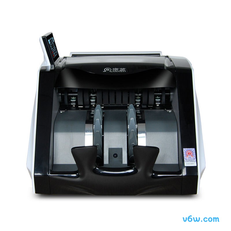康艺JBYD-HT-2790（B)点钞机图片