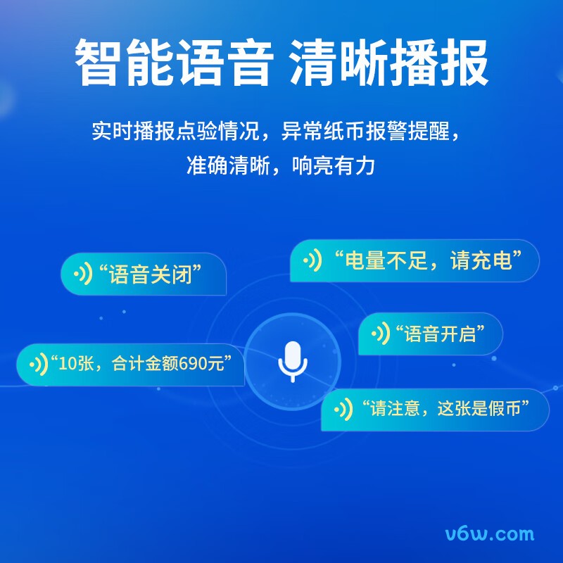 科密C200点钞机图片