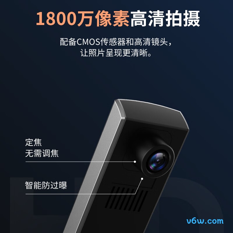 汉王HW1800D