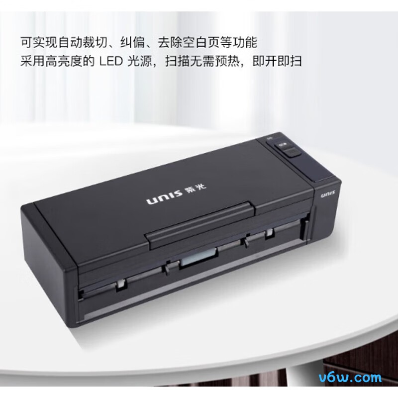 UNISQ2030