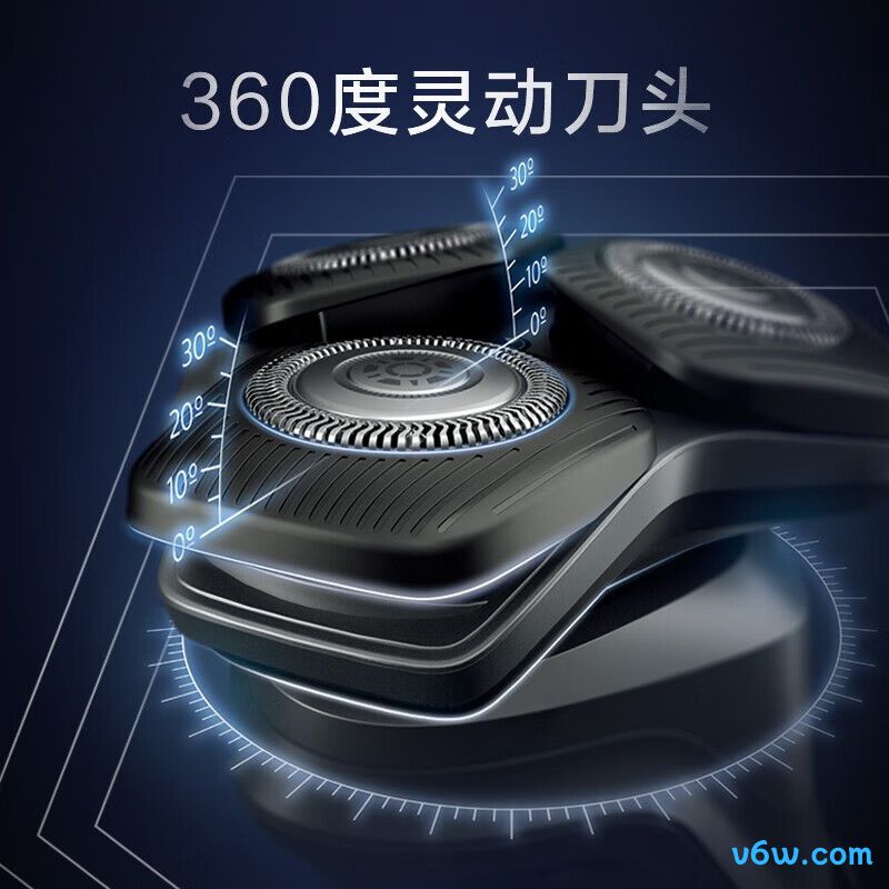 飞利浦S5000