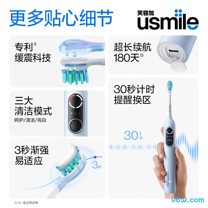 usmileP10 PRO