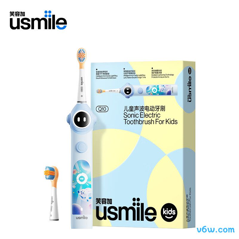 usmileQ10