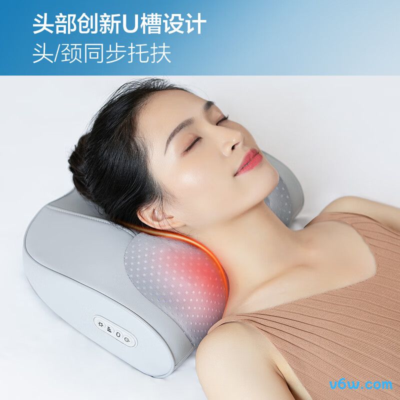 GESS129颈椎按摩器