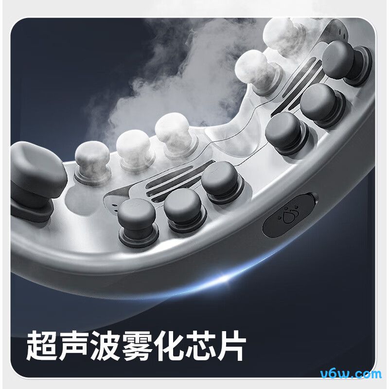 WayourCareAY04眼部按摩器图片