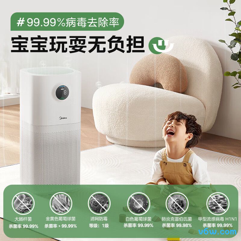 美的KJ500G-L1