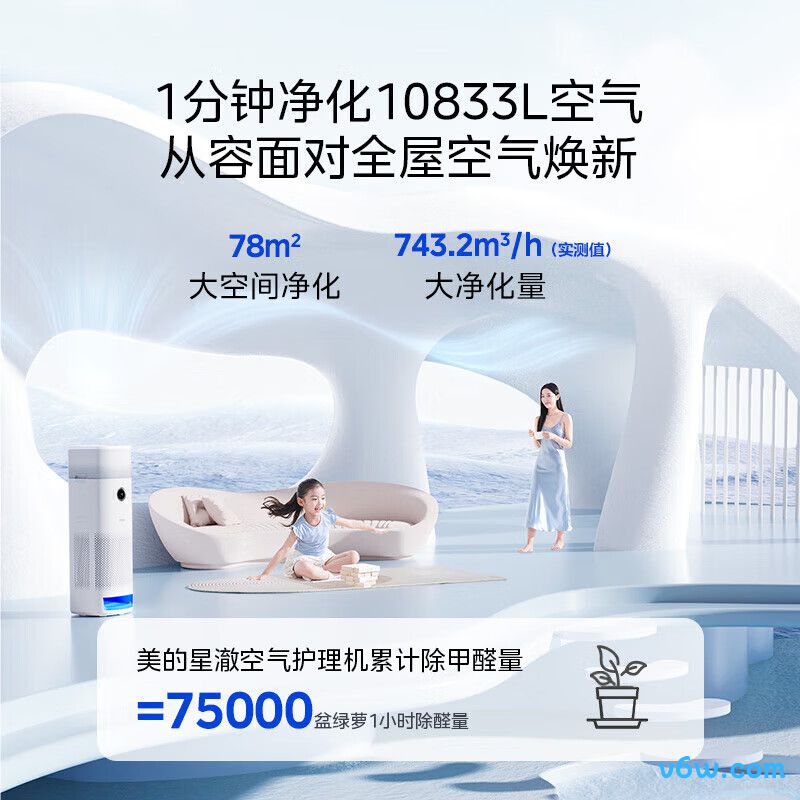 美的KJ400G-Z1 Pro