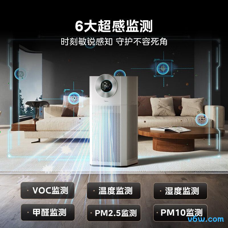 美的KJ1000G-T1000 Lite