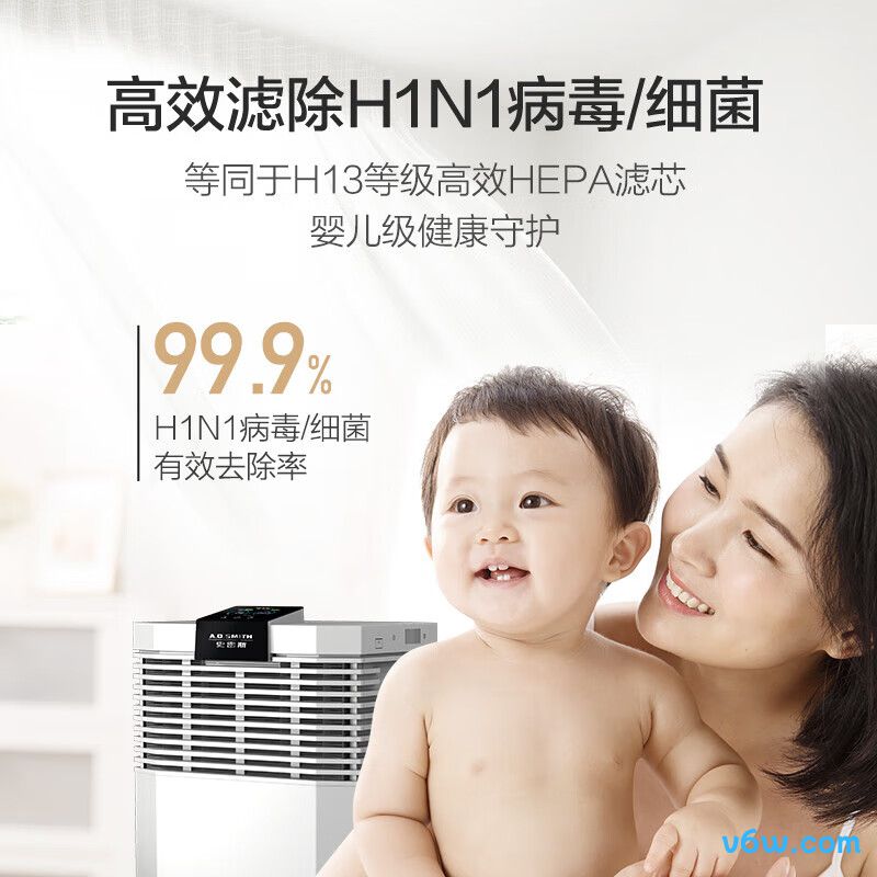 史密斯KJ440F-MA-B12-PF