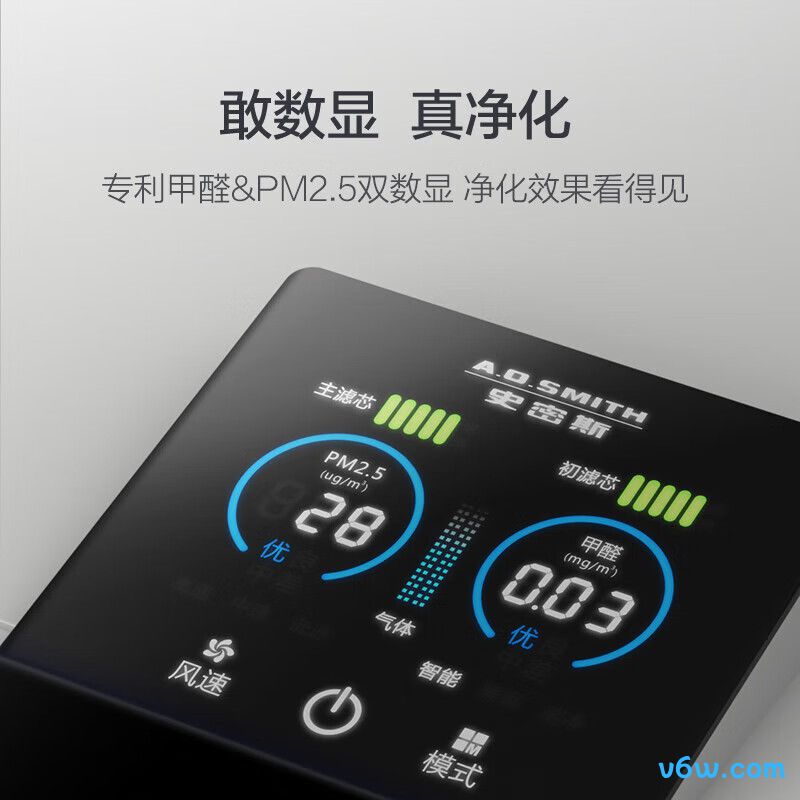 史密斯KJ440F-MA-B12-PF