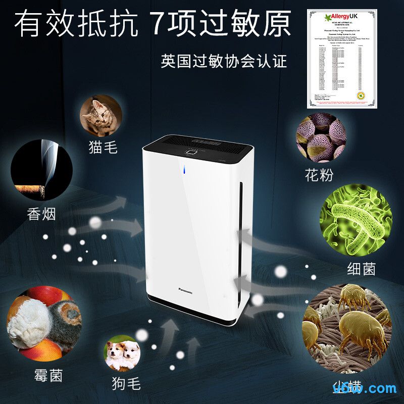 松下F-61C7PD