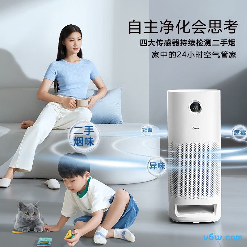 美的KJ600F-LM1