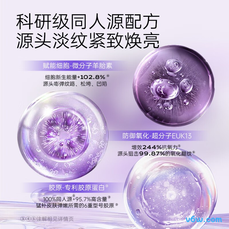 优理氏羊胎素3.0冻干粉
