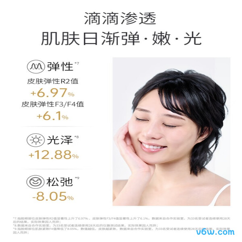 HABA1代鲨烷精纯美容油精华油图片