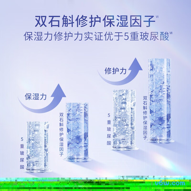 佰草集高保湿精华乳/蜜