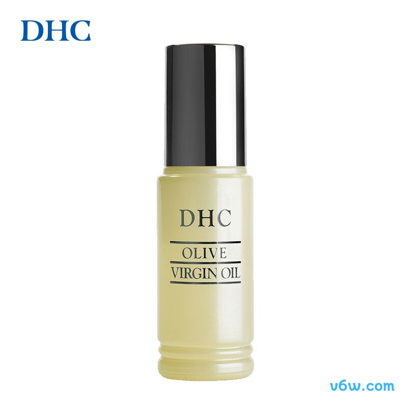 DHC橄榄焕采精华油