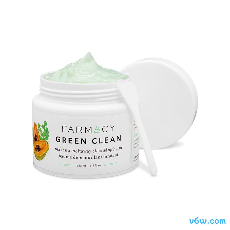 FARMACY法沫溪辣木籽卸妆膏卸妆膏图片