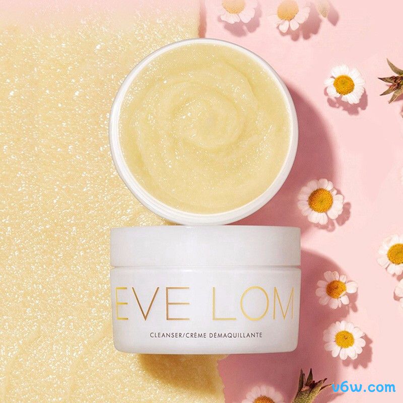 EVELOM伊芙珑卸妆膏卸妆膏图片