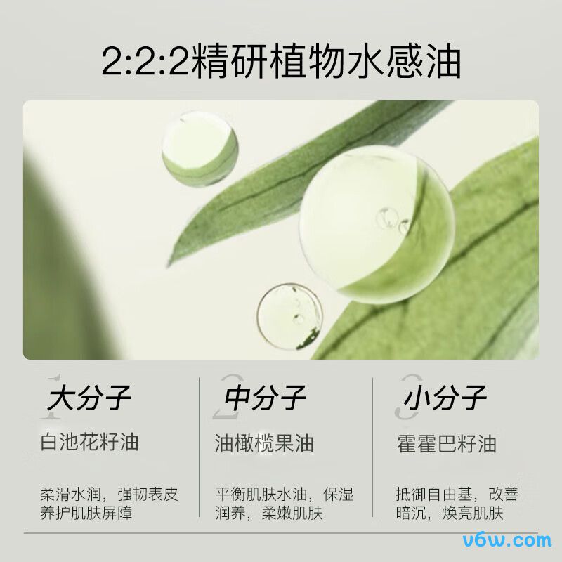ORGINESE黑茶卸妆油