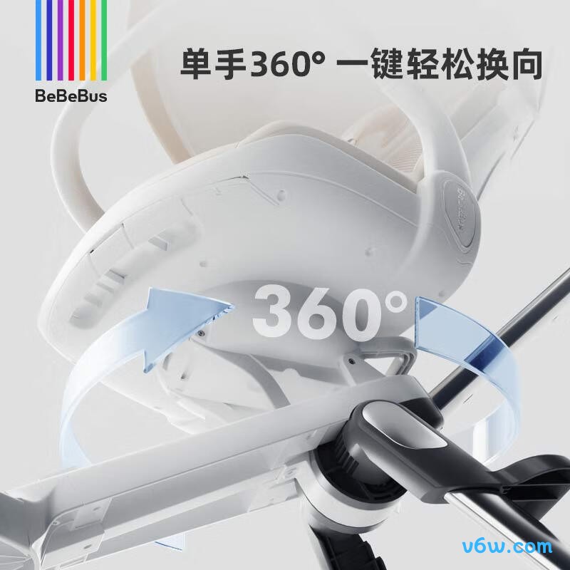 bebebus遛娃神器