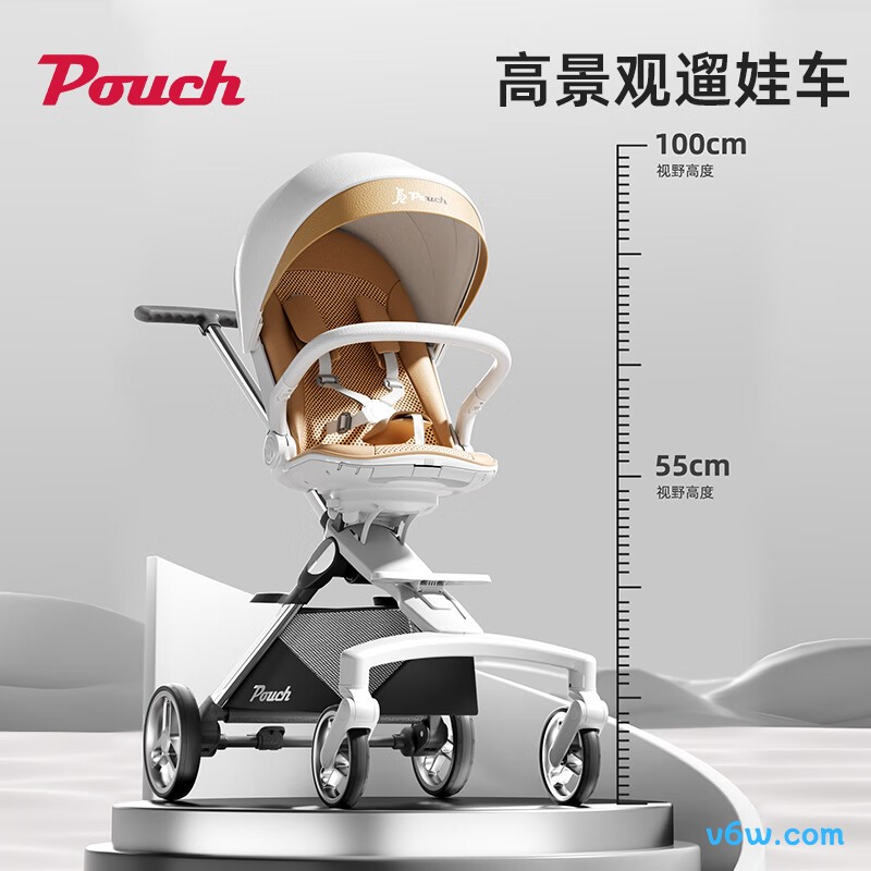 帛琦P6