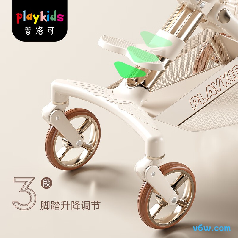 普洛可X6-5