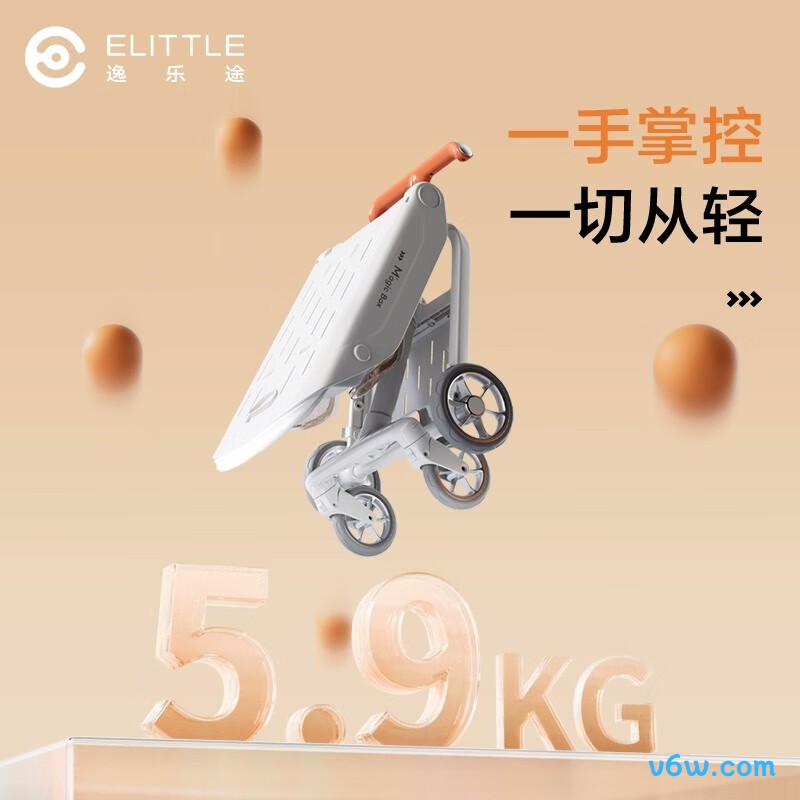 elittileF5魔盒