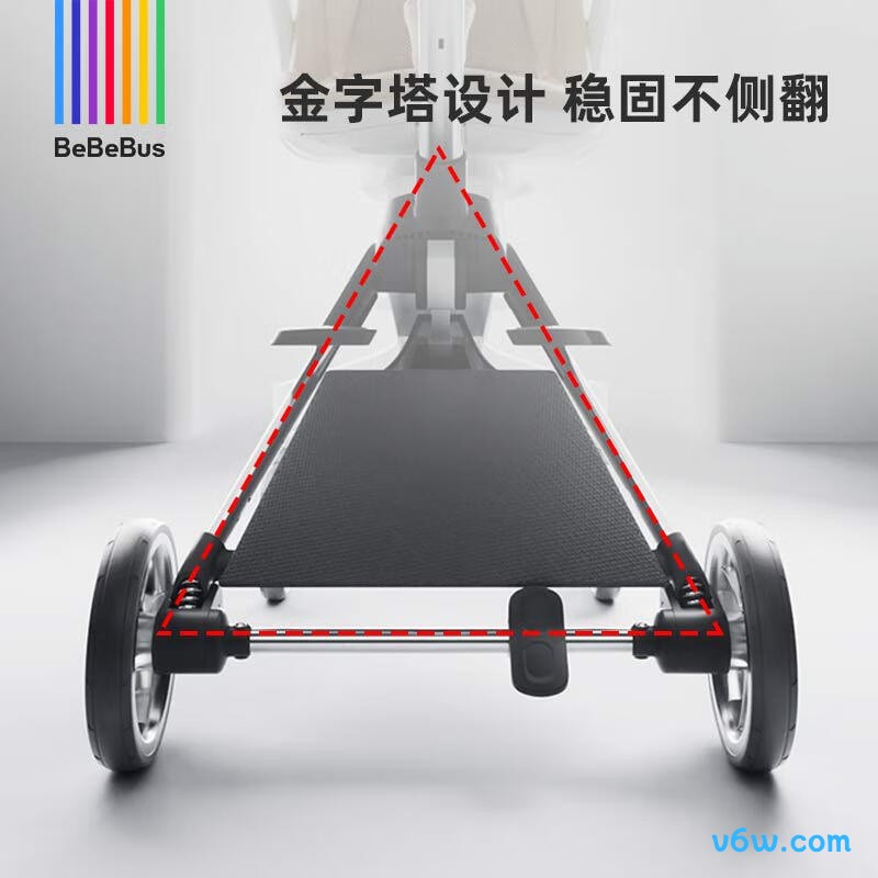 bebebus遛娃神器