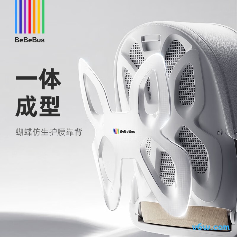 bebebus遛娃神器