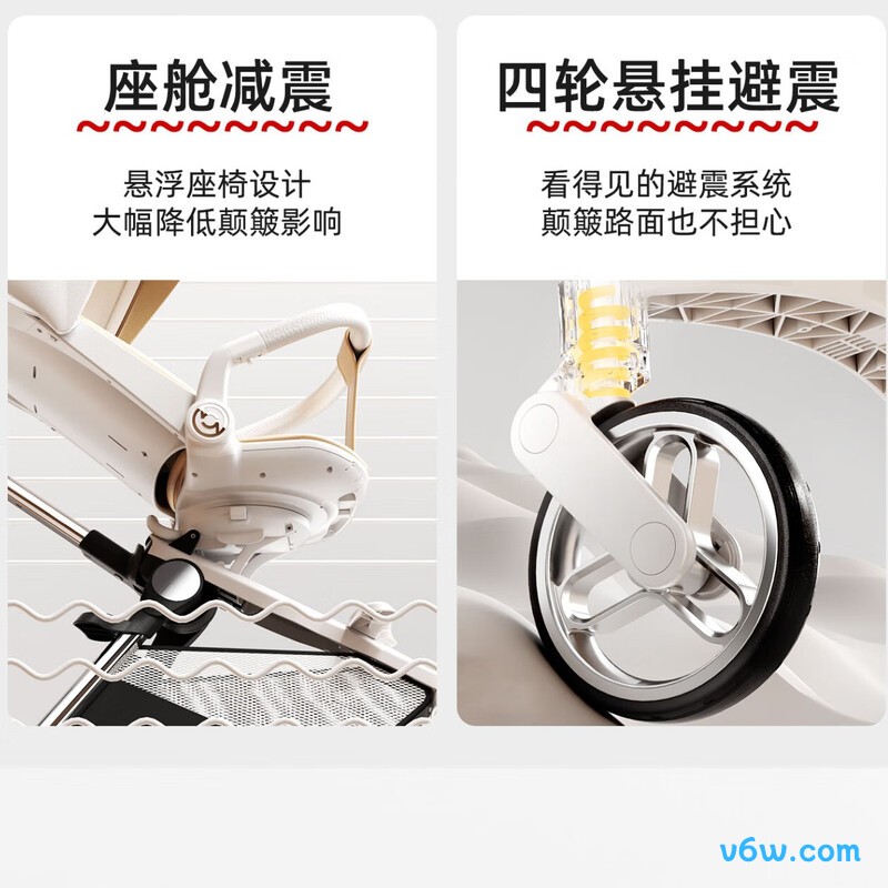 帛琦P6